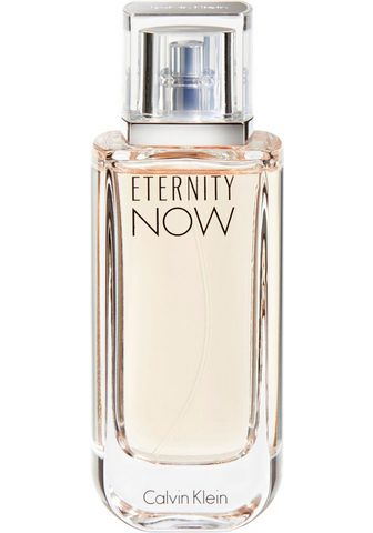 CALVIN KLEIN Eau de Parfum "Eternity Now Her&q...
