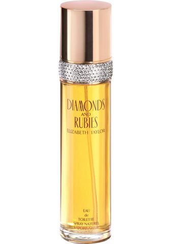  Eau de Toilette "Diamonds & R...