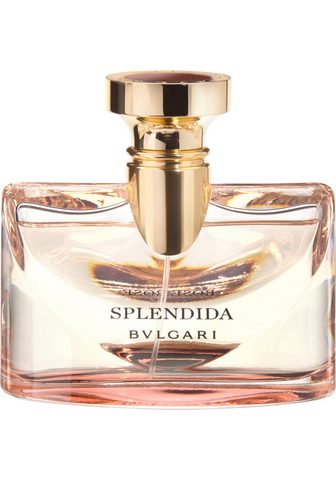 BVLGARI Eau de Parfum "Splendida Rose Ros...