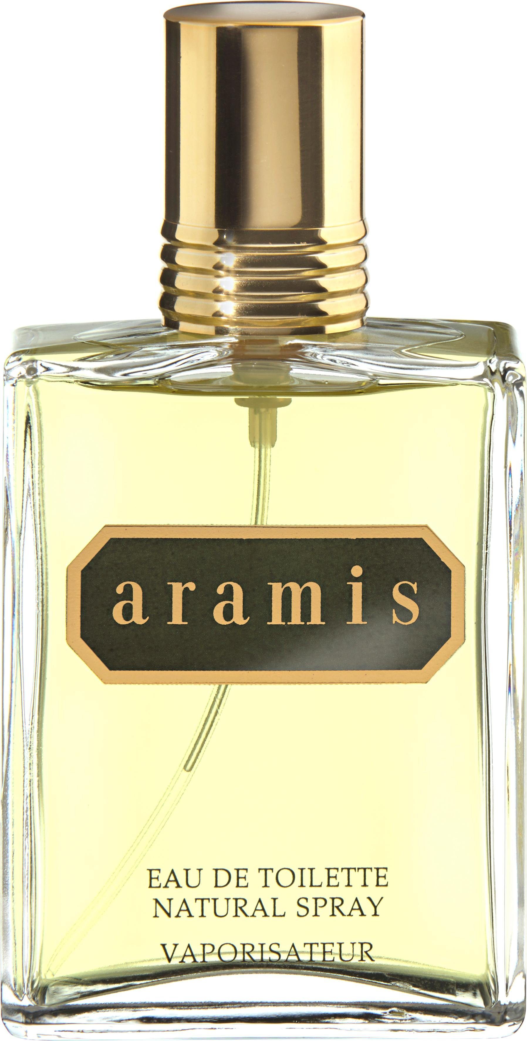 aramis Eau de Toilette »Classic«, Herrenduft online kaufen | OTTO