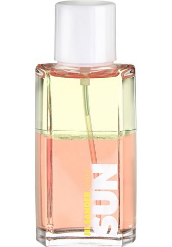 Eau de Toilette "Sun Shake"