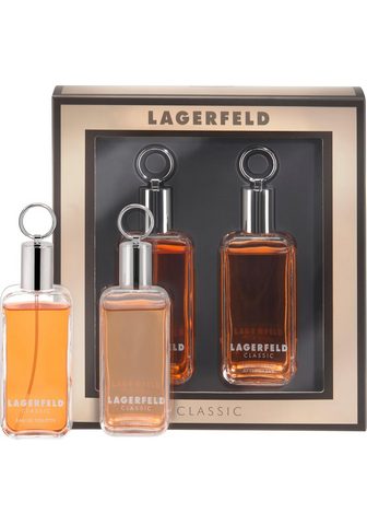 LAGERFELD Duft-Set "Classic"