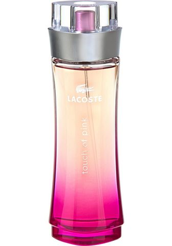 LACOSTE Eau de Toilette "Touch of Pink&qu...