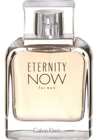 CALVIN KLEIN Eau de Toilette "Eternity Now Him...