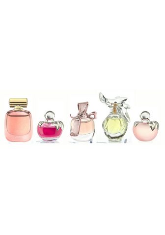 NINA RICCI Duft-Set (5 шт.)