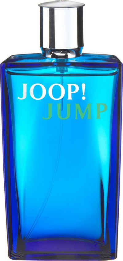 Joop! Eau de Toilette »Jump«