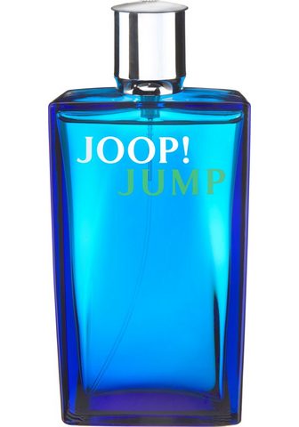 Eau de Toilette "Jump"