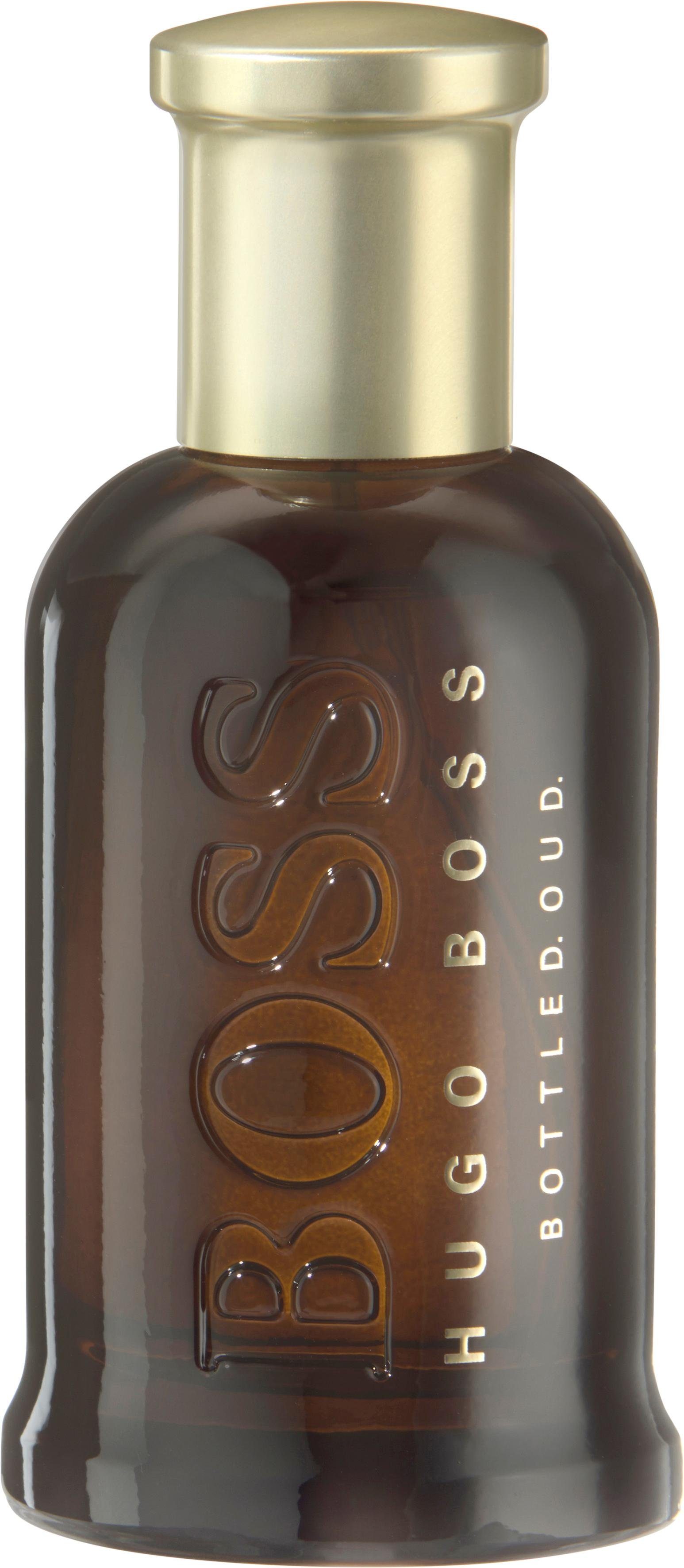 neuer herrenduft von boss