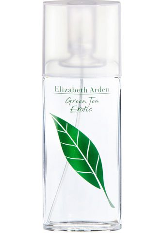 ELIZABETH ARDEN Eau de Toilette "Green Tea Exotic...