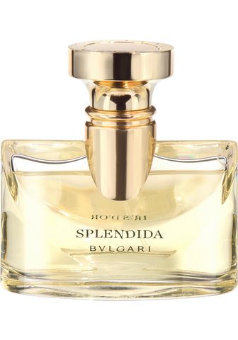 BVLGARI Eau de Parfum "Splendida Iris d'o...