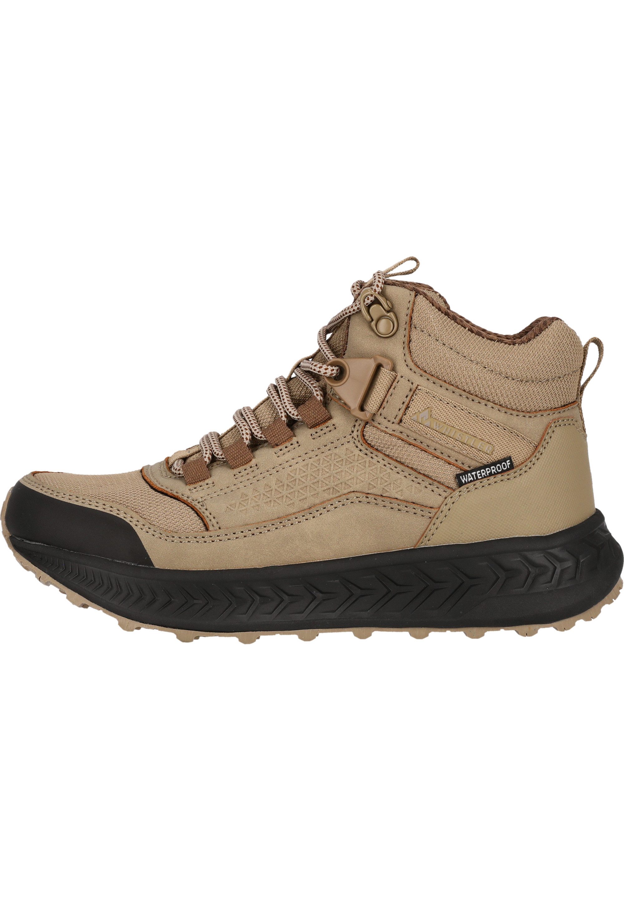 WHISTLER Reid Stiefel mit wasserdichter Qualität günstig online kaufen