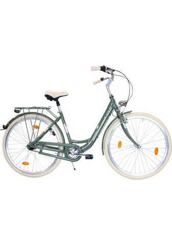 FASHION LINE Велосипед 7 Gang Shimano Nabenschaltun...