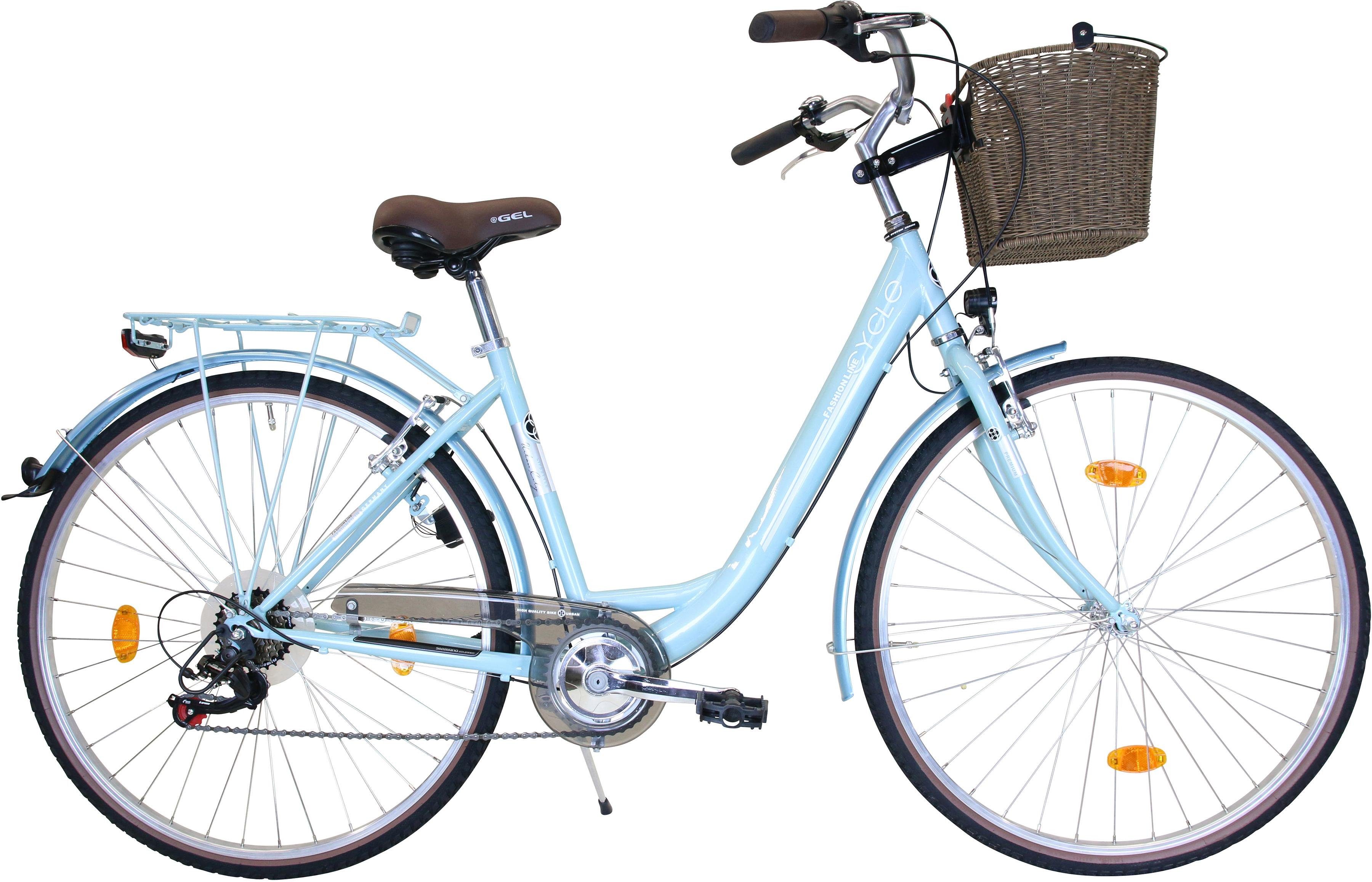 hinterrad für fahrrad 28 sunrace 6 gang