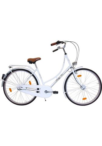 FASHION LINE Велосипед 3 Gang Shimano Nabenschaltun...