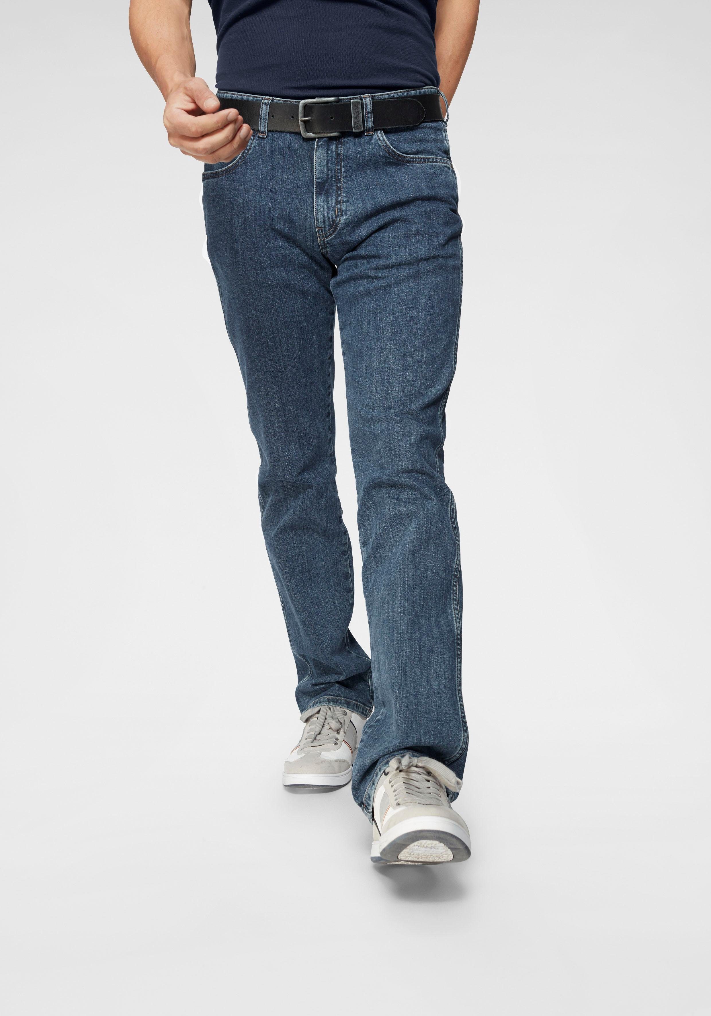wrangler stretch khakis