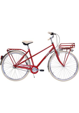 Велосипед 3 Gang Shimano Nabenschaltun...