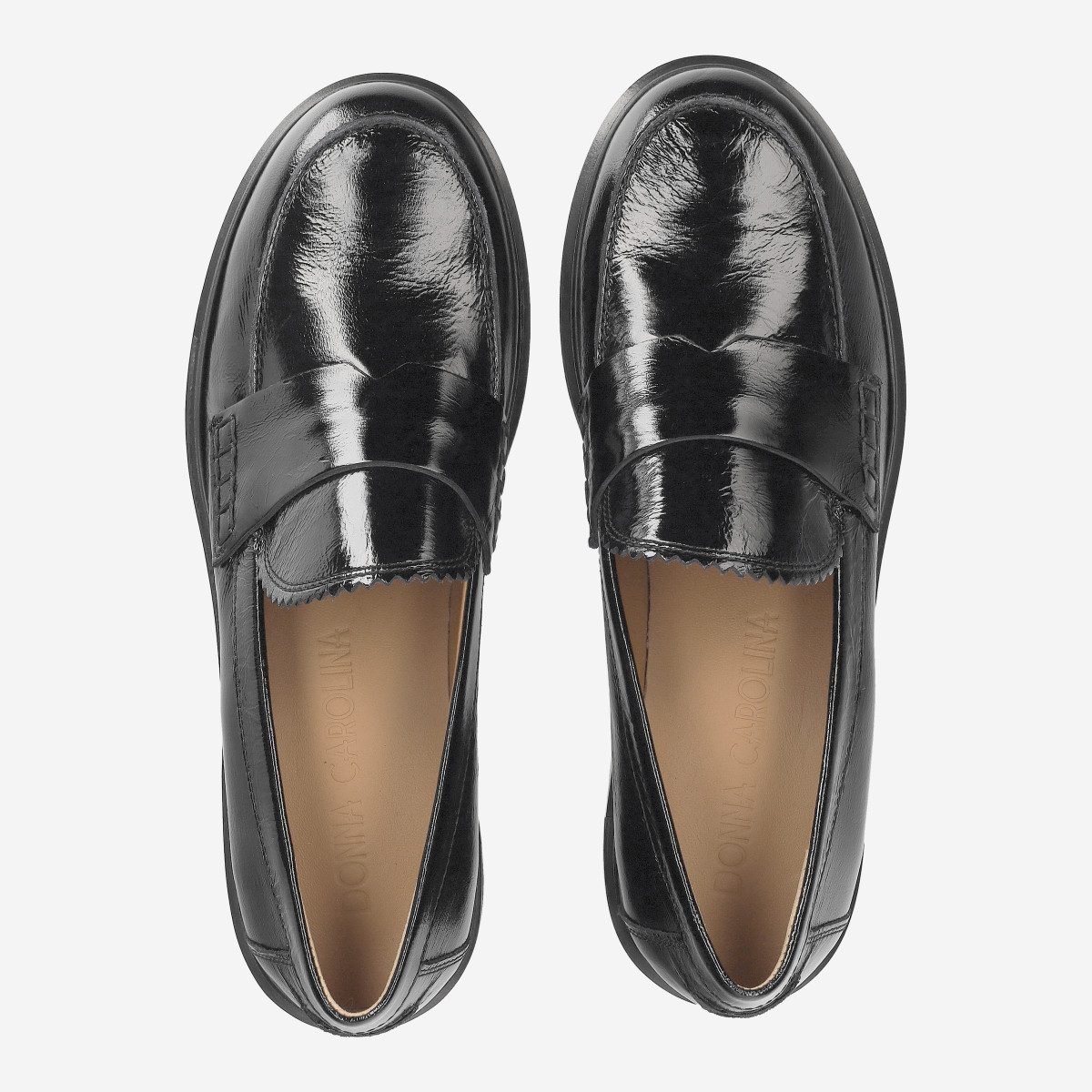 Donna Carolina Slipper