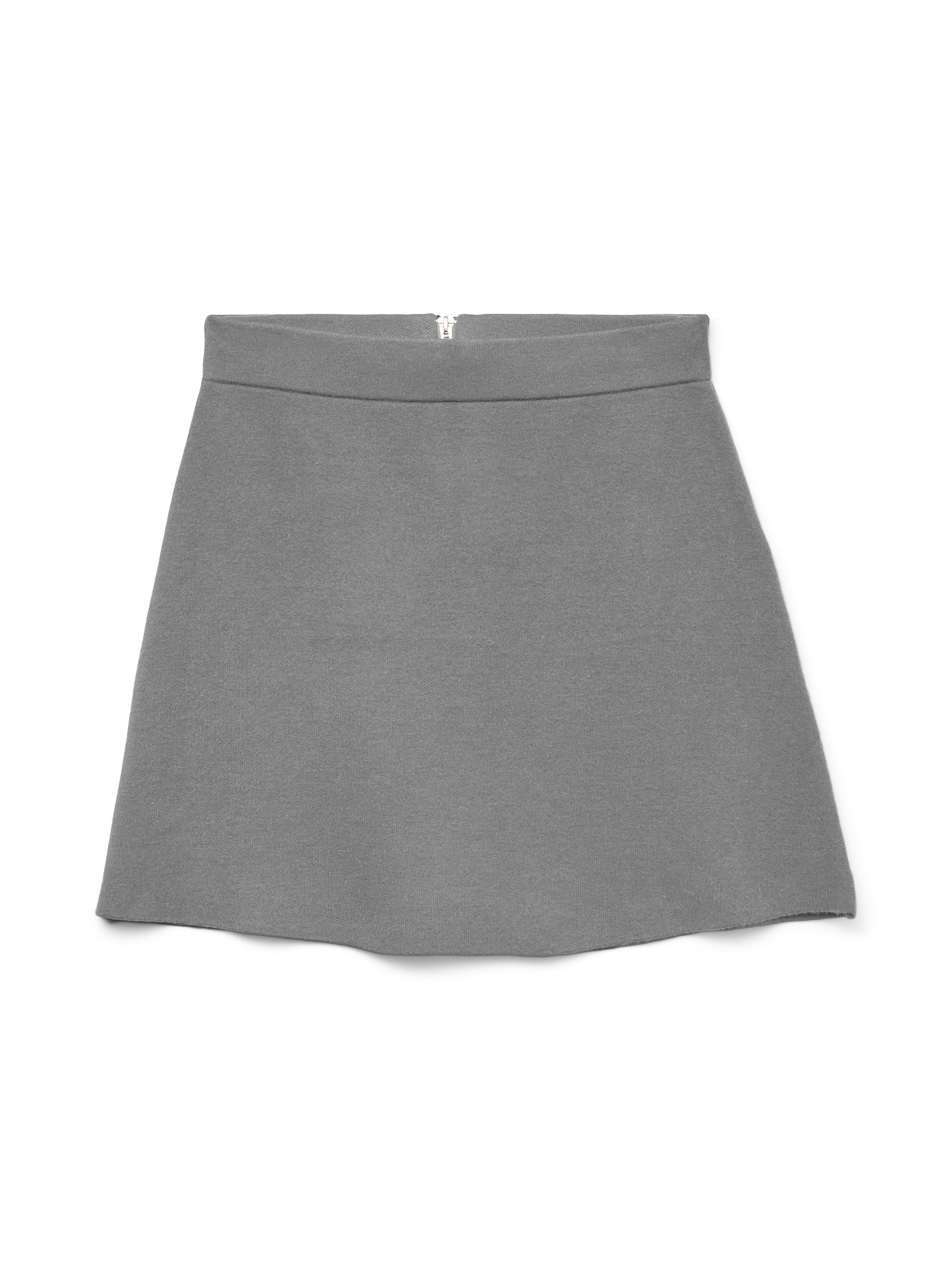 Vero Moda Minirock VMSABA NW SKATER SKIRT GA NOOS