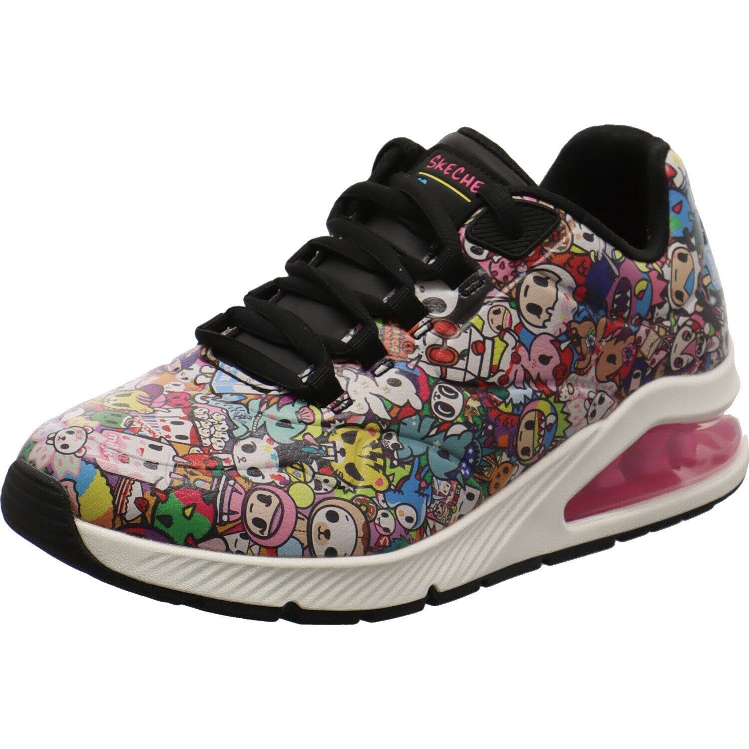 Uno 2 - Signature Sneaker