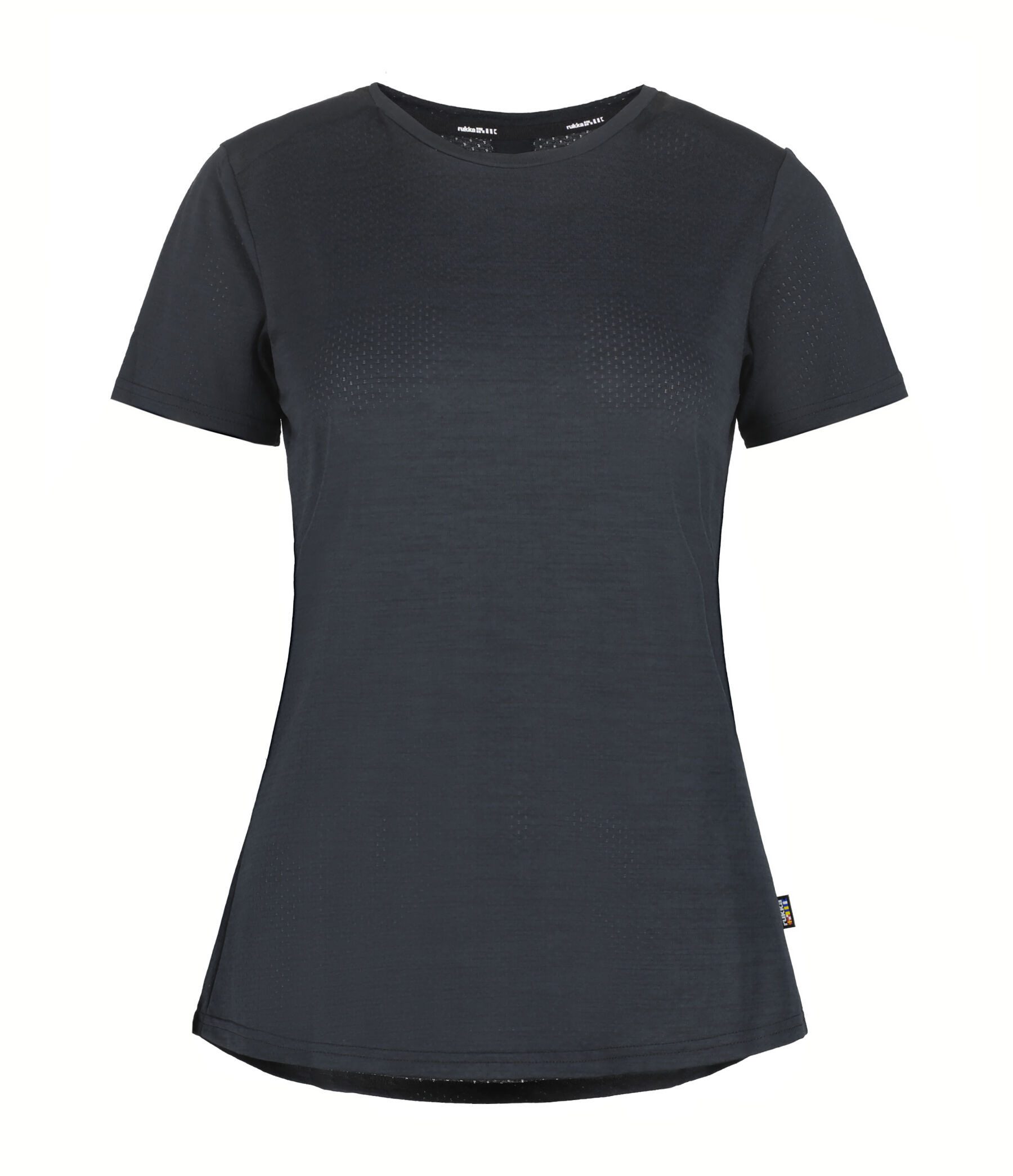 Rukka Trainingsshirt Rukka T-shirt Ylakartti günstig online kaufen