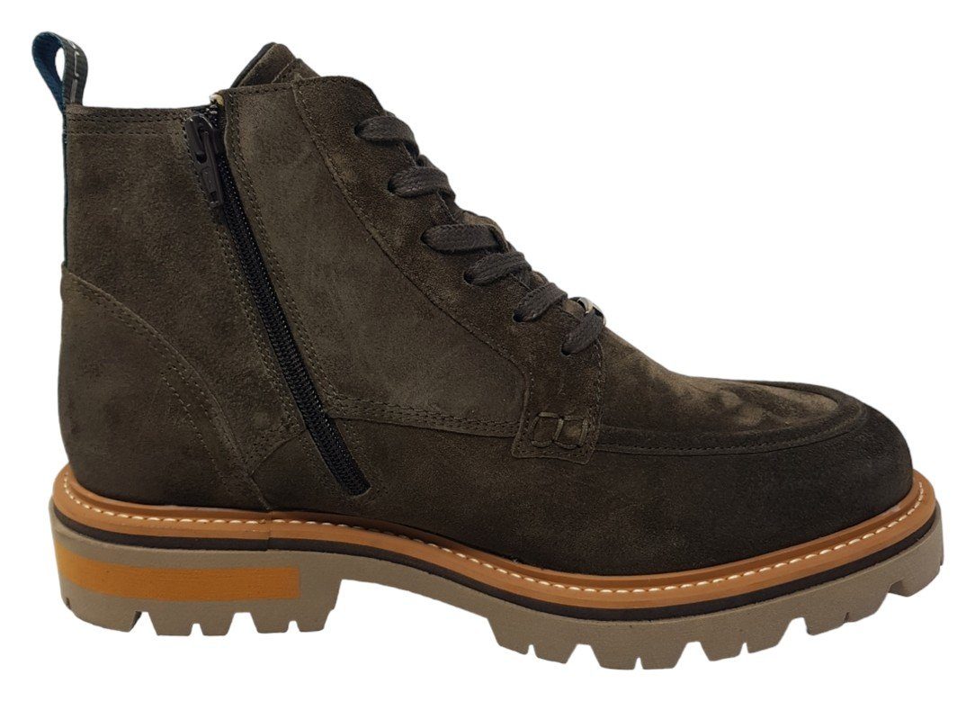 Ambitious VET Stiefel
