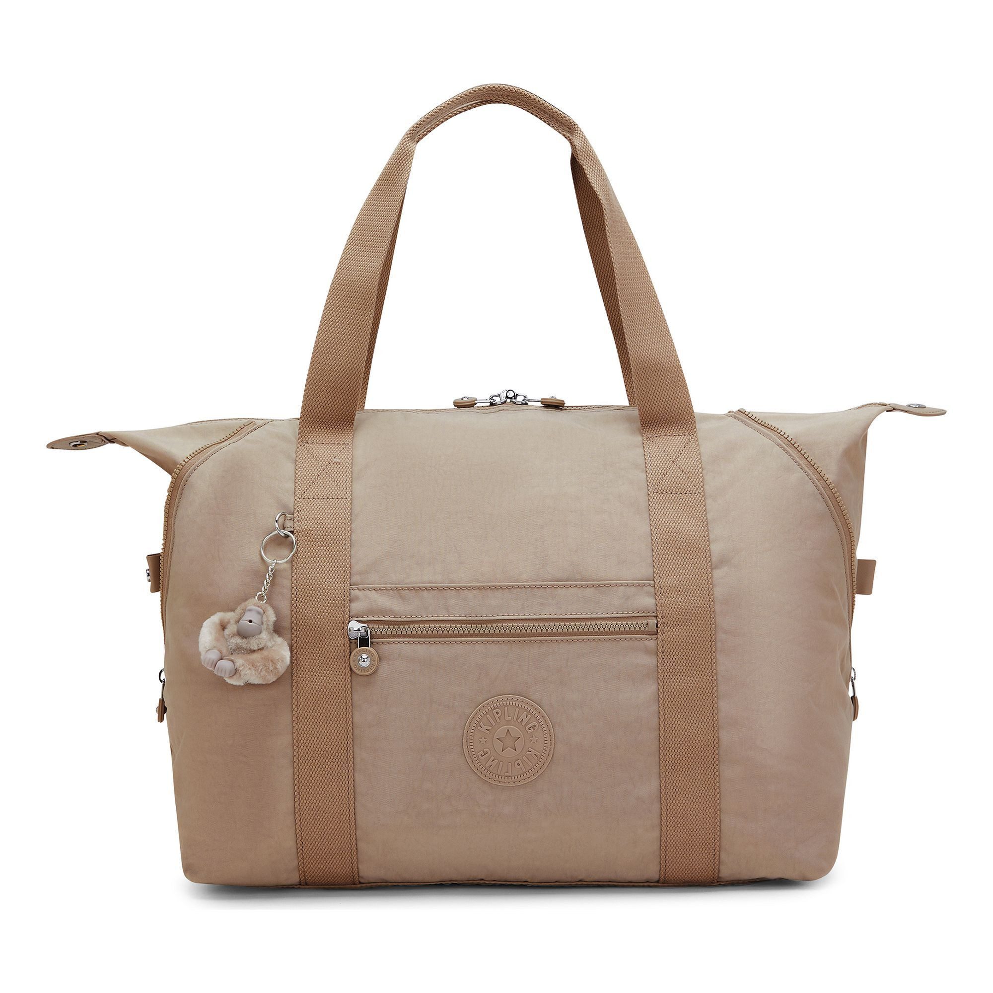 KIPLING Weekender Basic, Polyamid