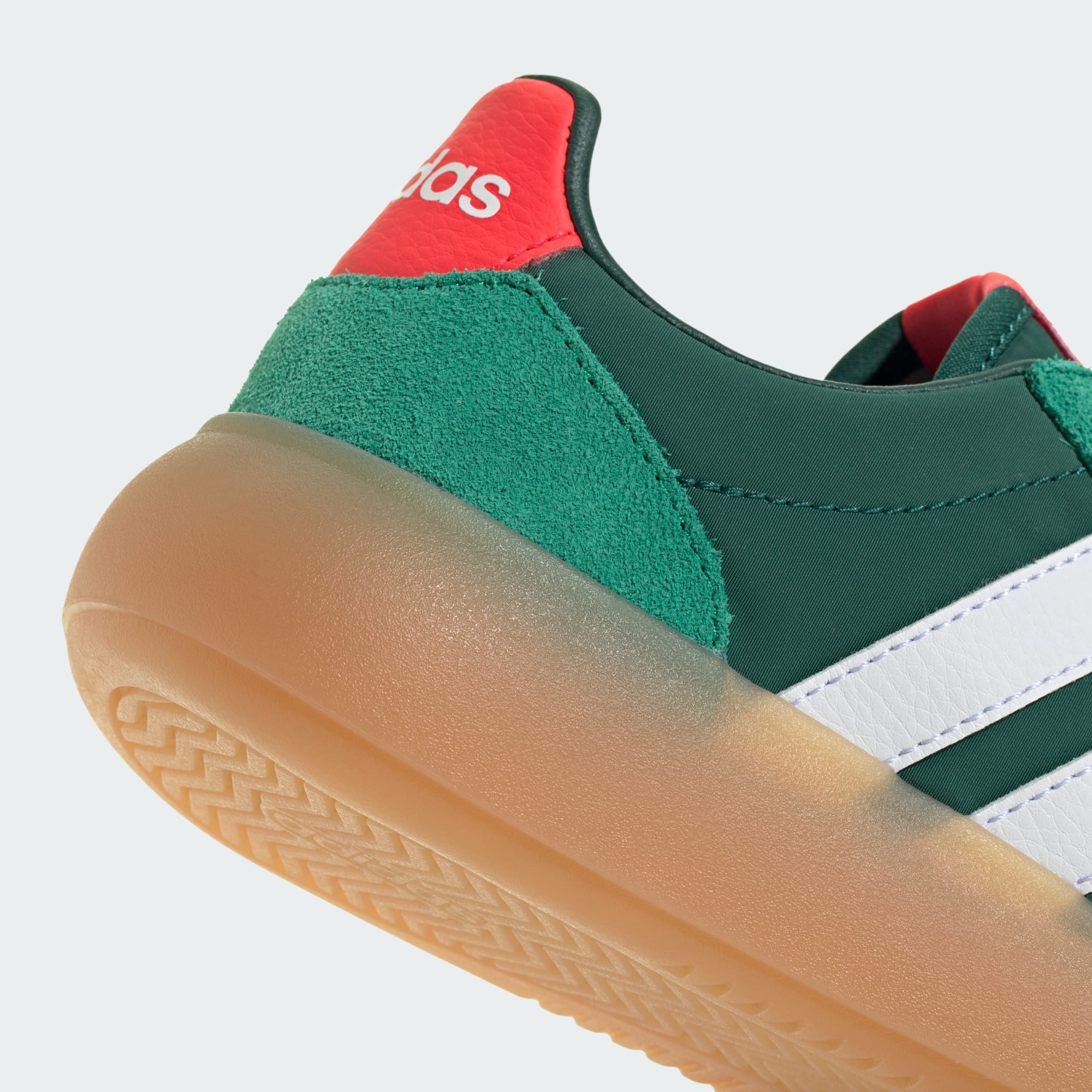 adidas Sportswear BARREDA DECODE KIDS SCHUH Sneaker – Bild 5 von 5