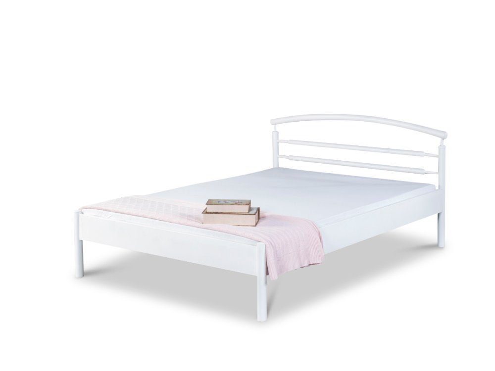 BedBox Metallbett Ella, schlicht und modern, günstig online kaufen