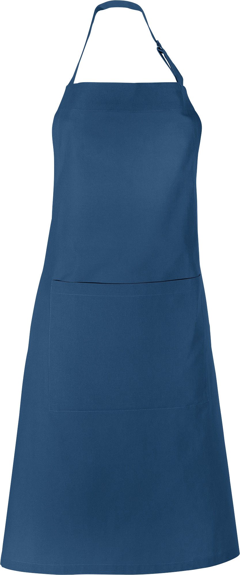REDBEST Kochschürze Schürze "Seattle", Baumwolle Uni
