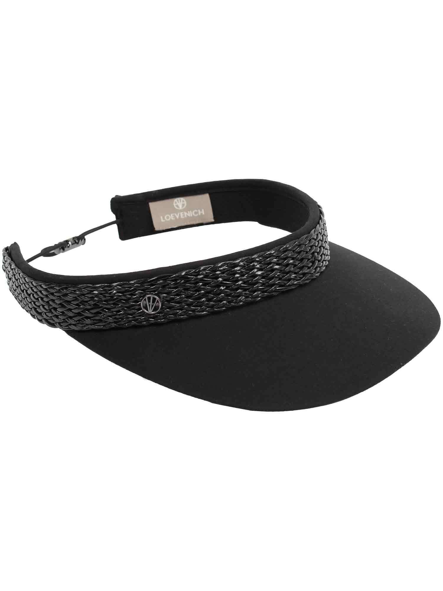 Visor Baumwolle Kopfbedeckung
