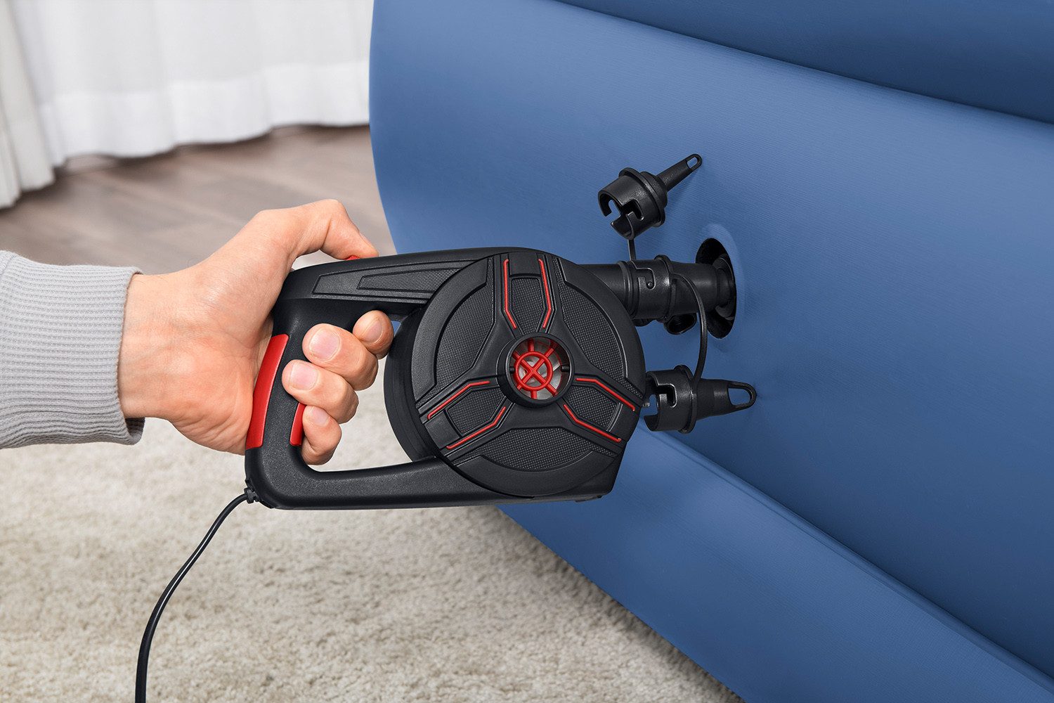 Bestway Pool PowerGrip™ 1.100 l/min (Packung, 1-tlg)