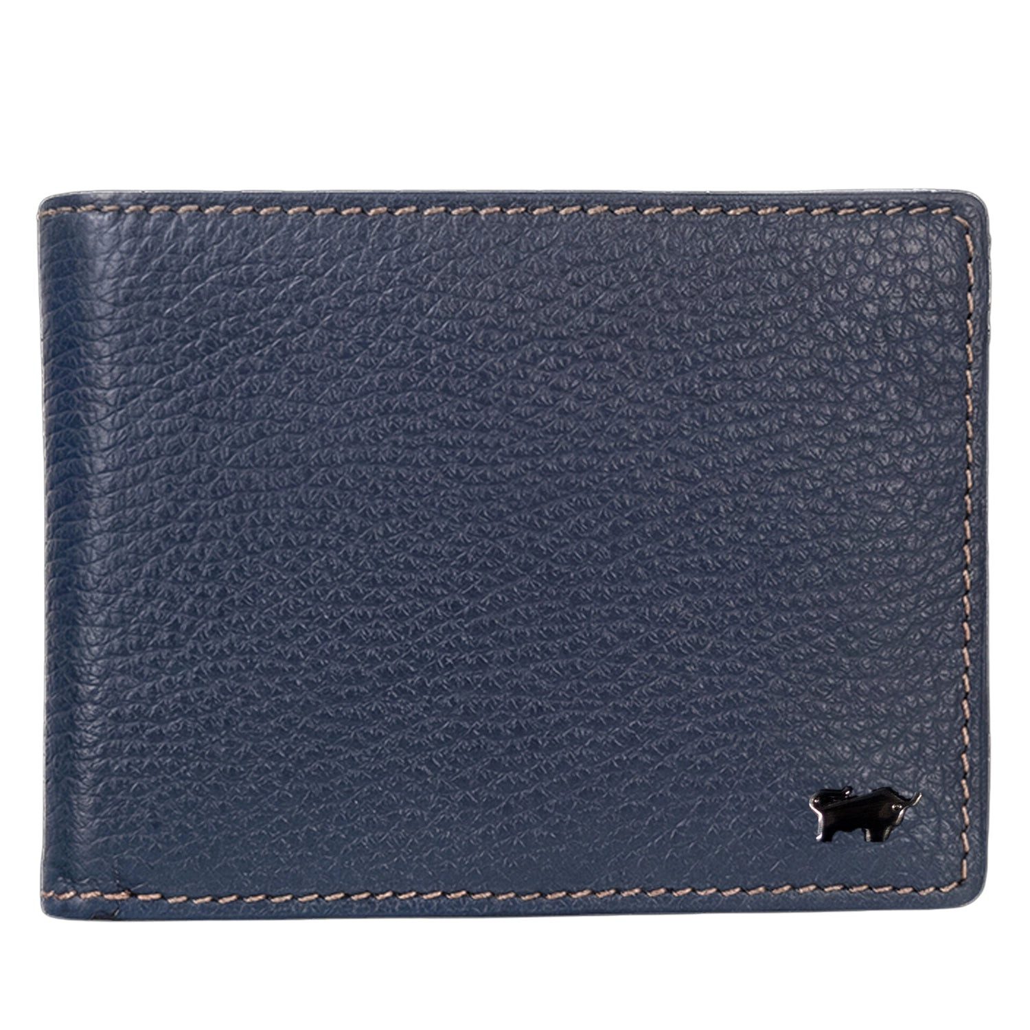 Geldbörse TONI Geldbörse 8CS navy