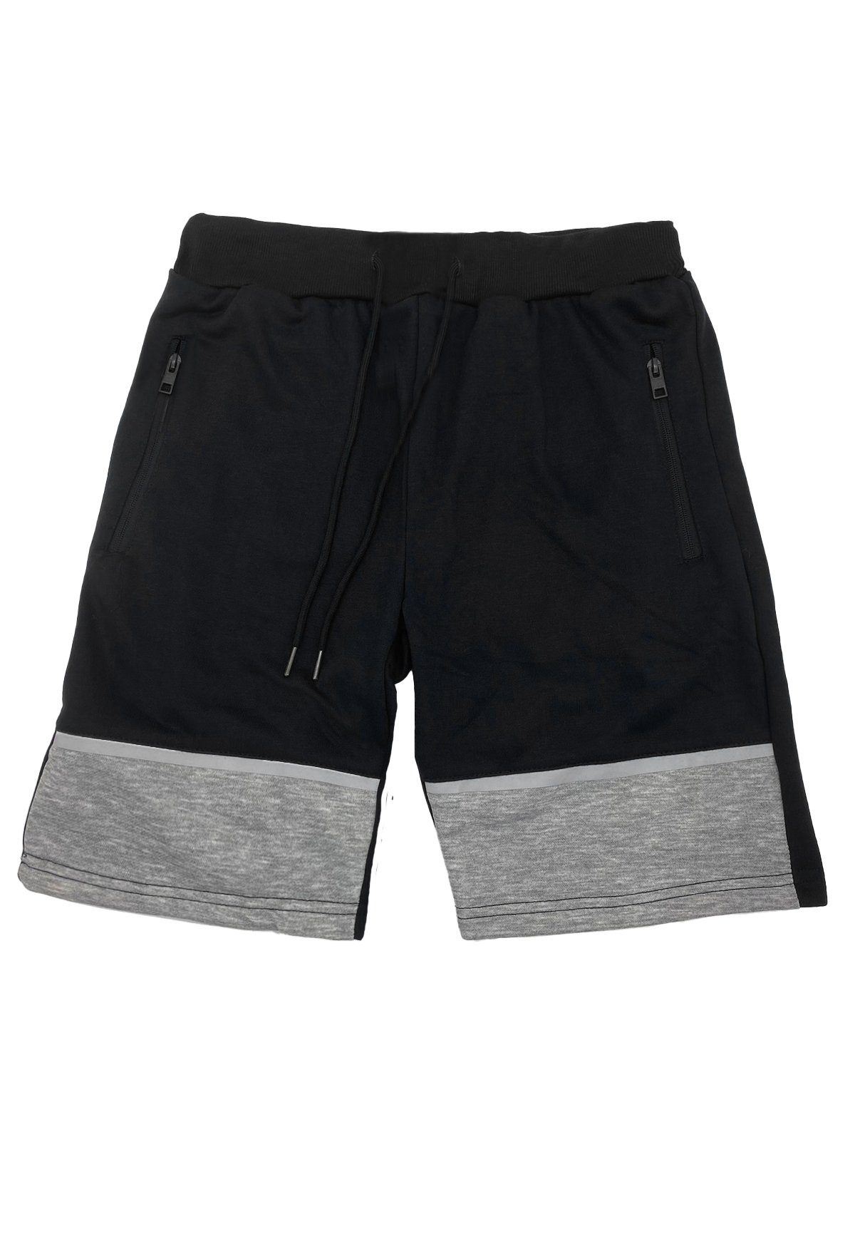 FORBEST Sweatshorts (1-tlg) FORBEST SPORT SHORTS günstig online kaufen