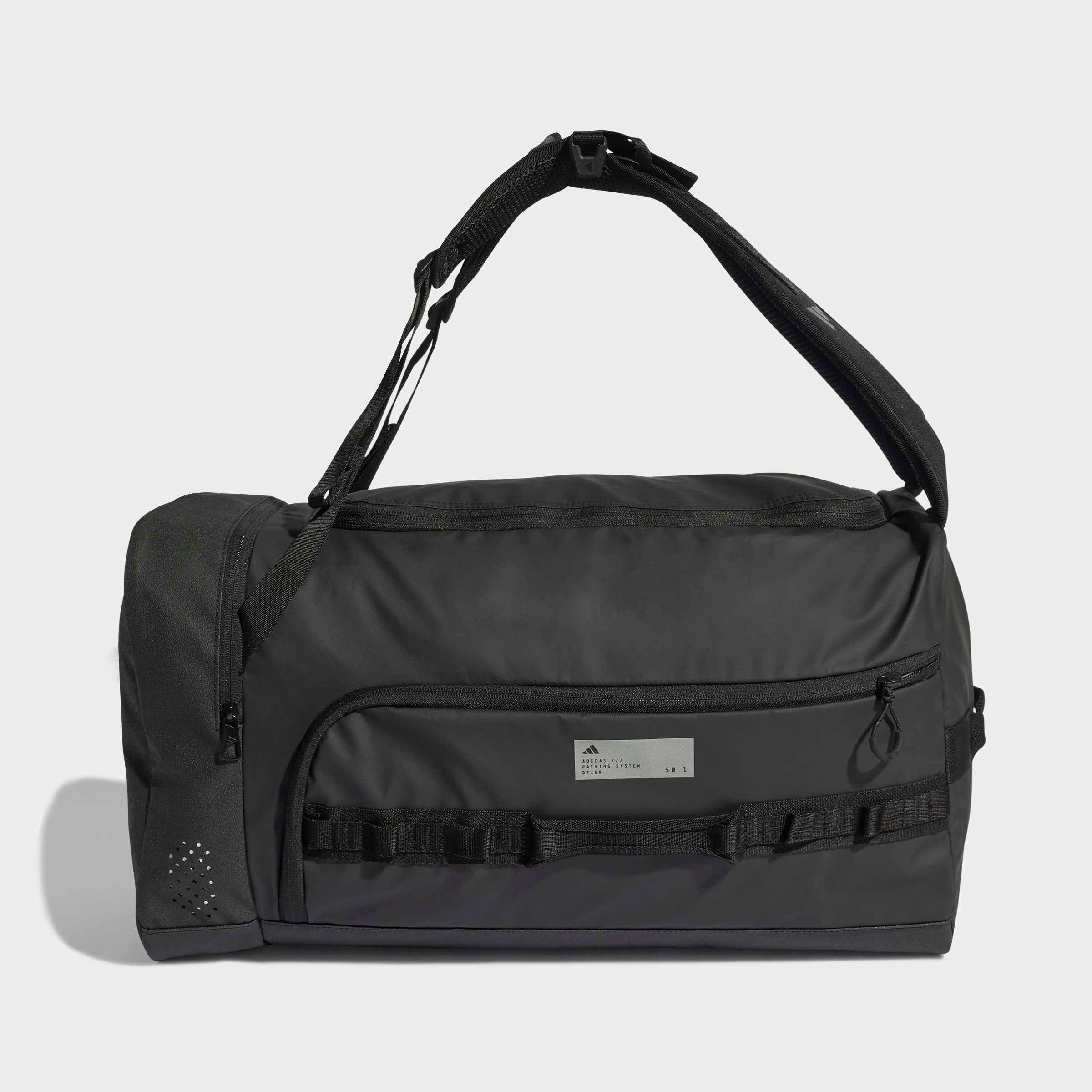 adidas Performance Sporttasche HYBRID DUFFEL, für Erwachsene, aus Polyureth günstig online kaufen