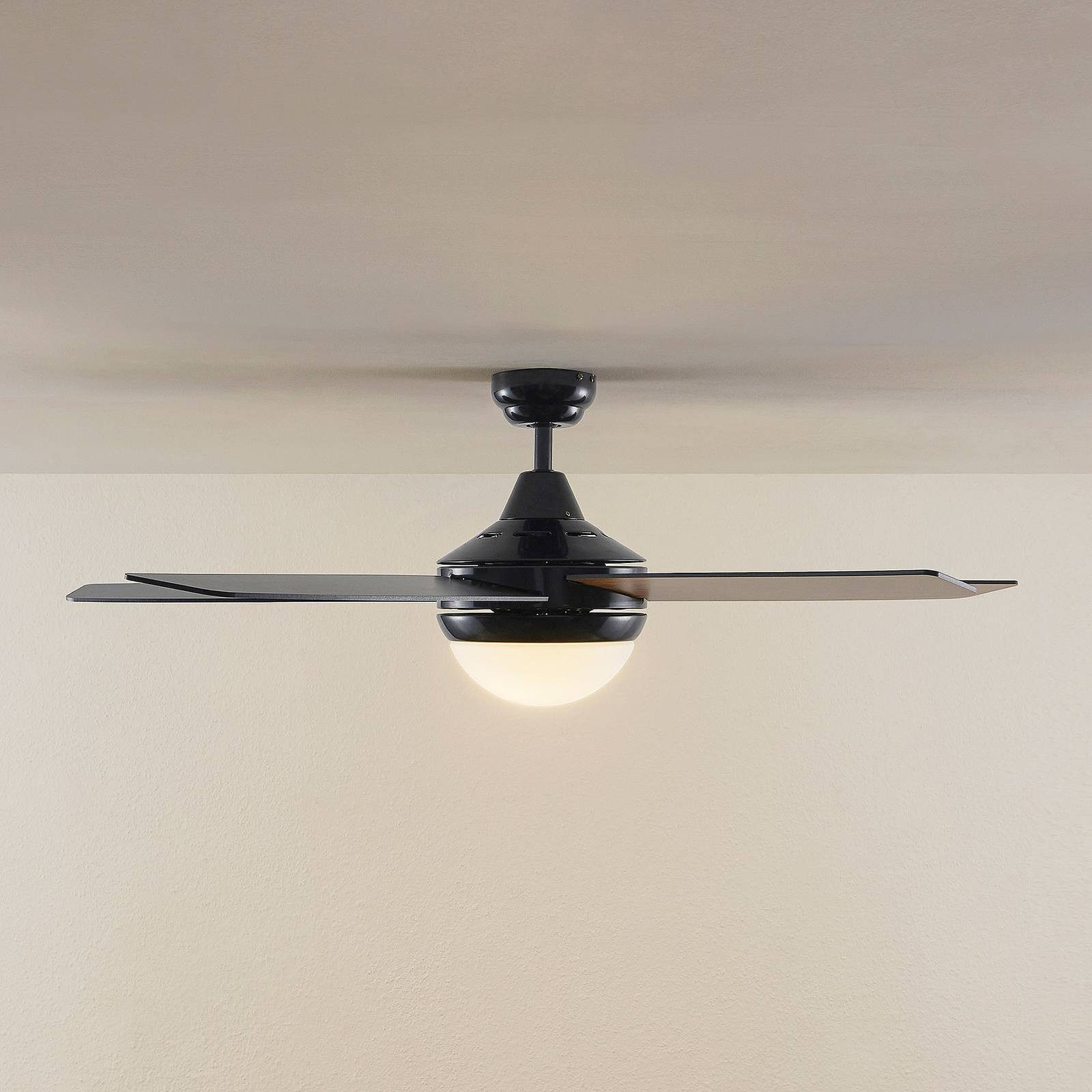 Lindby Deckenventilator Auraya