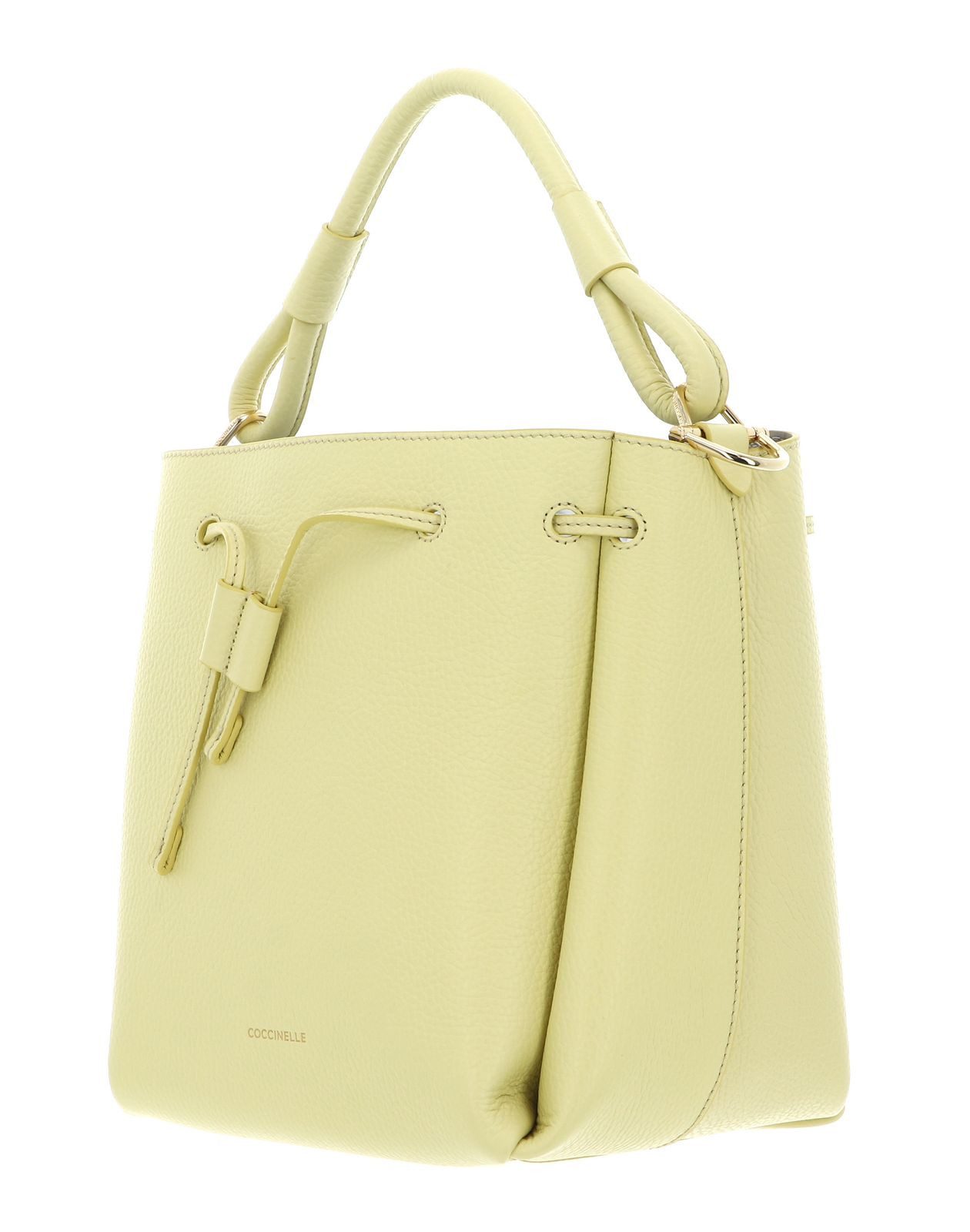 COCCINELLE Handtasche Eclyps, aus echtem Rindsleder günstig online kaufen
