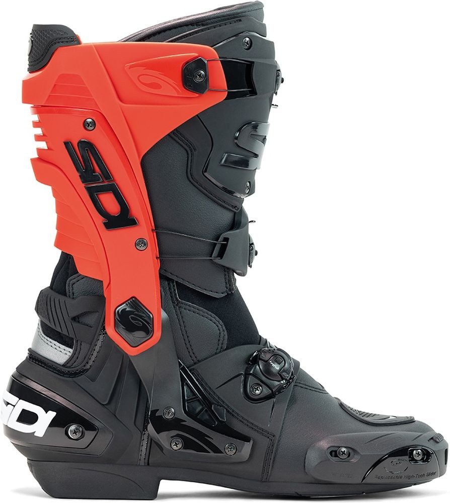 Sidi Rex Motorradstiefel günstig online kaufen