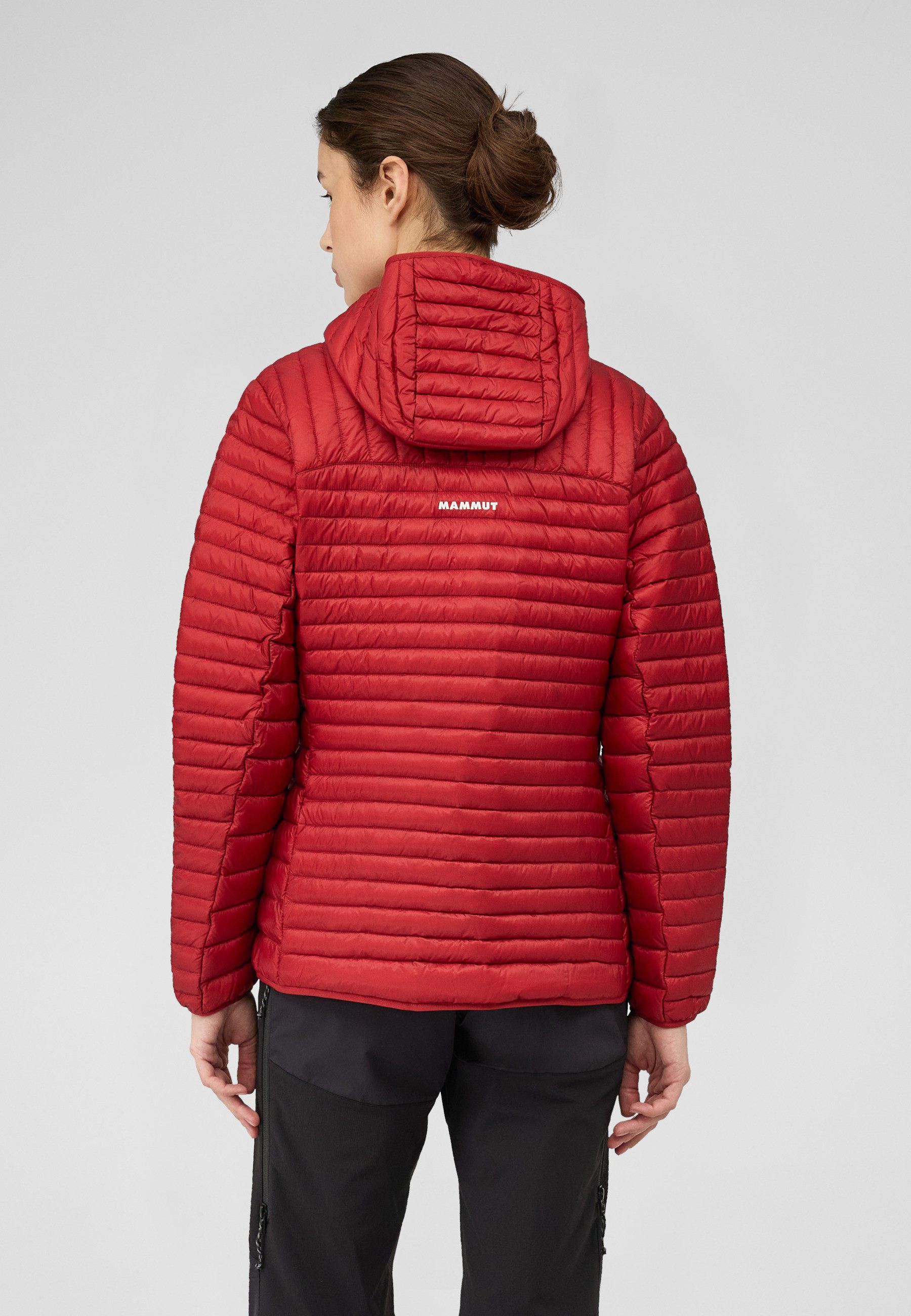Mammut Outdoorjacke Broad Peak Light IN Hooded Jacket Women