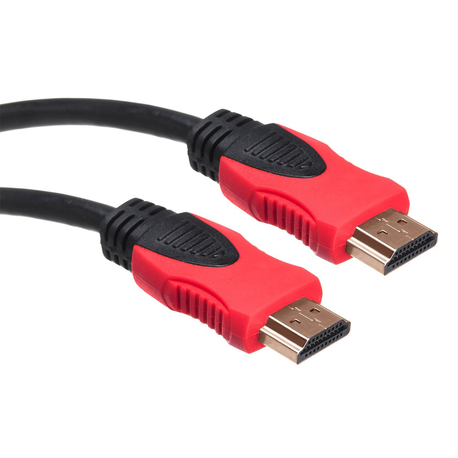 Maclean TV Systems HDMI-Kabel, HDMI Typ A, (180 cm), v1.4 HDMI-Standard,  Ethernet, 3D Deep-Color, Full-HD 4K online kaufen | OTTO