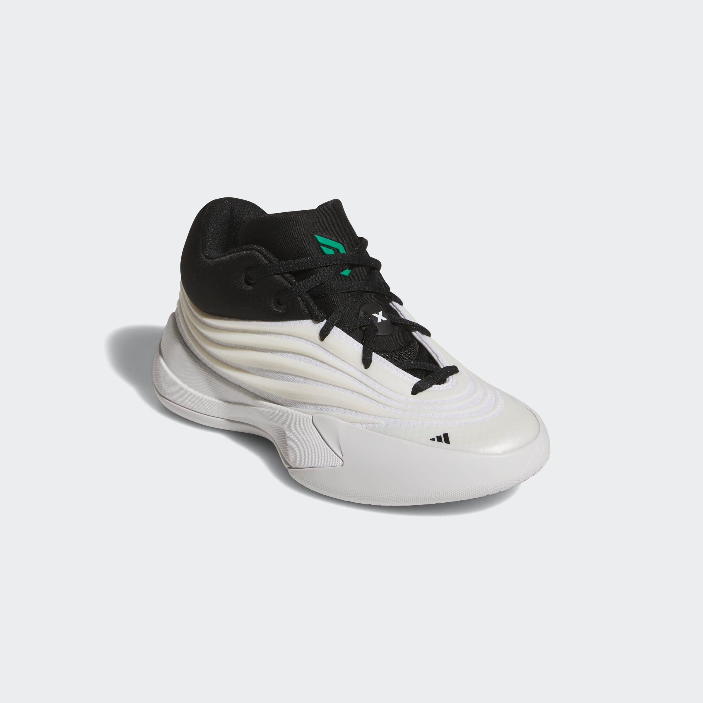 adidas Performance Basketballschuh Signature-Schuh von Damian Lillard, für Kinder & Jugendliche