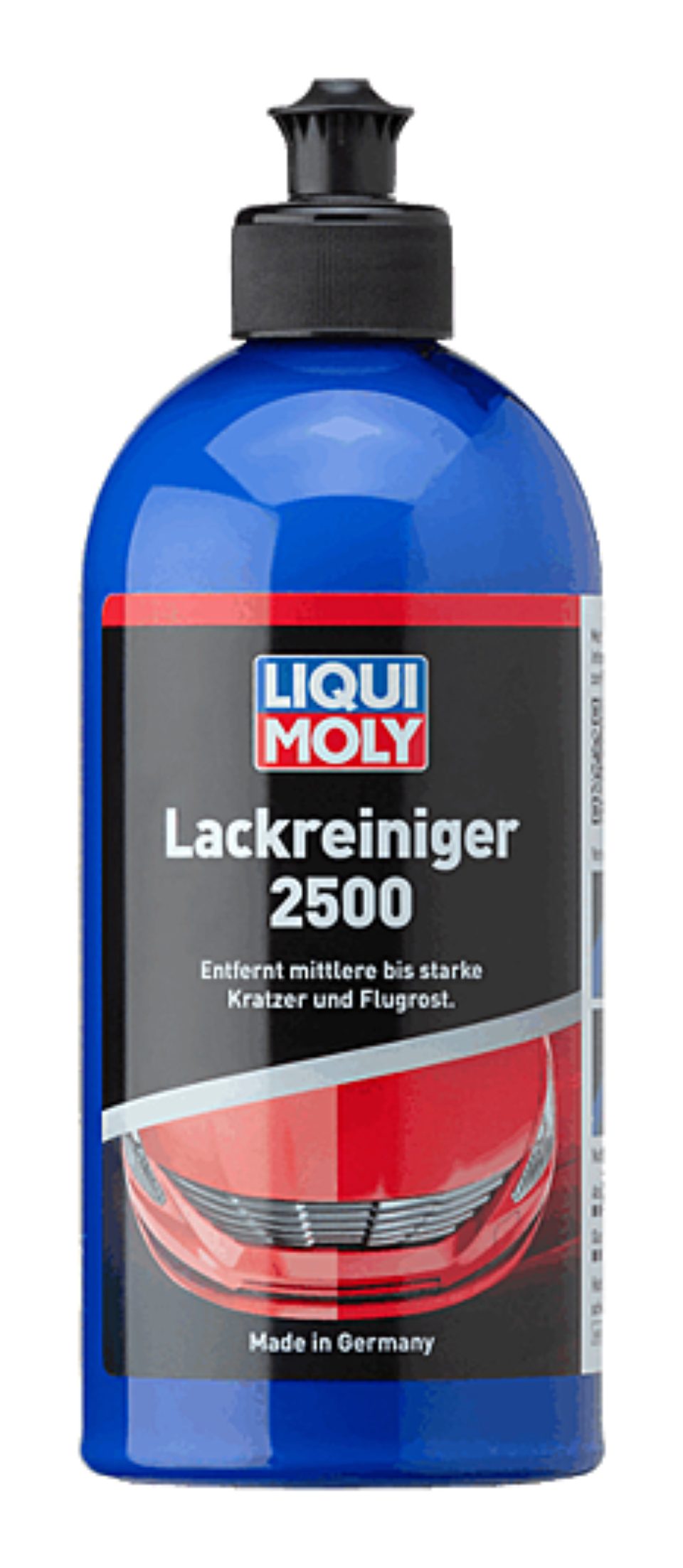 Öl-Additiv Lackreiniger 2500