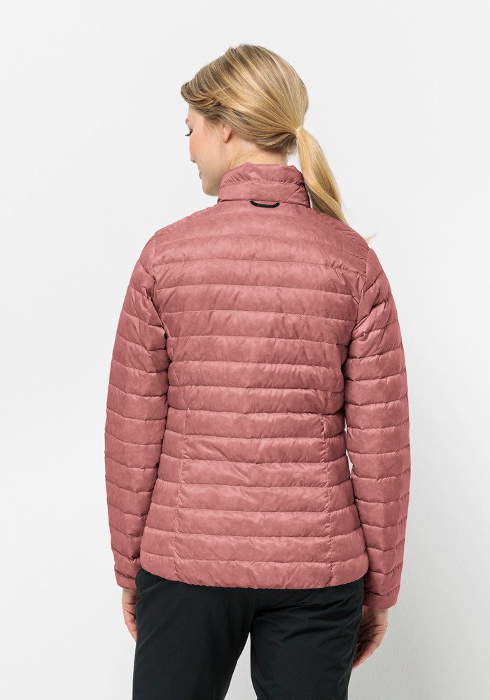 Jack Wolfskin Daunenjacke PILVI DOWN JKT W RDS günstig online kaufen