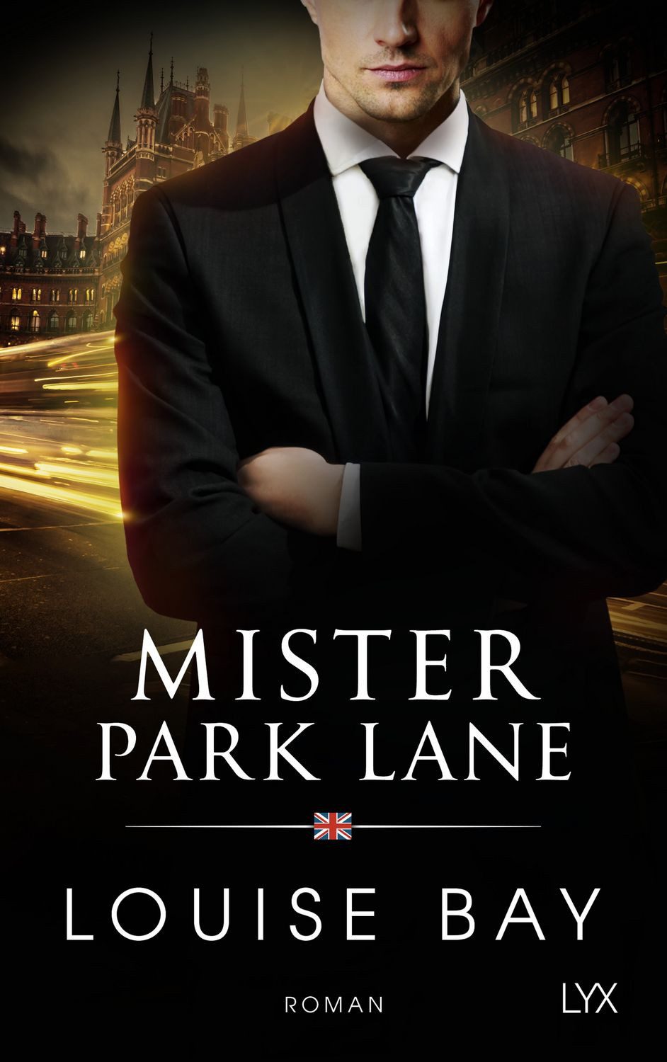 Mister Park Lane / Louise Bay