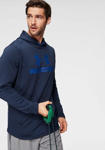 UNDER ARMOUR ® кофта с капюшоном »MK1 TER...