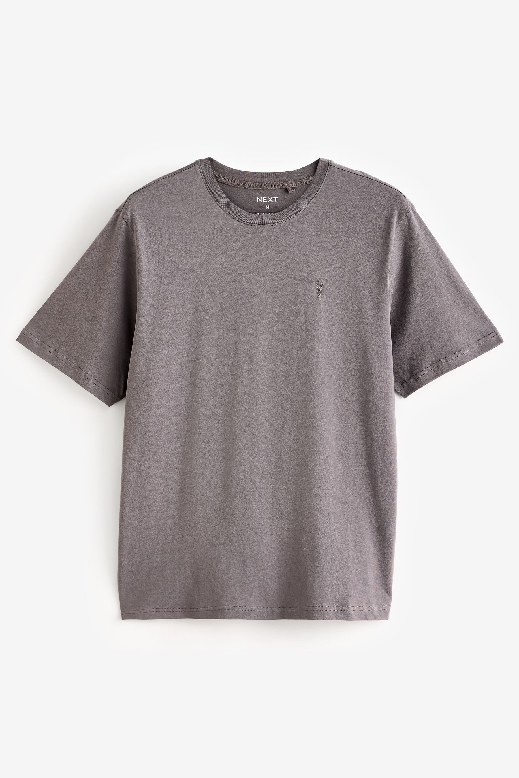 Next T-Shirt Regular Fit T-Shirts, 4er-Pack günstig online kaufen