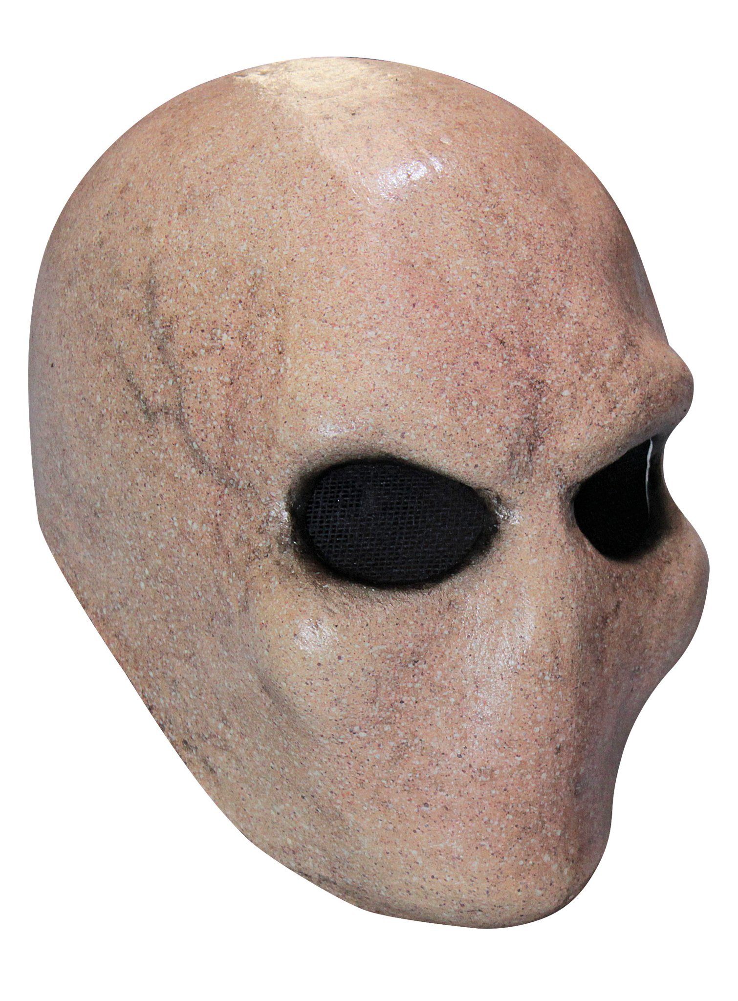 Ghoulish Productions Verkleidungsmaske Slenderman, Das erfolgreichste Monster des Internetzeitalters!