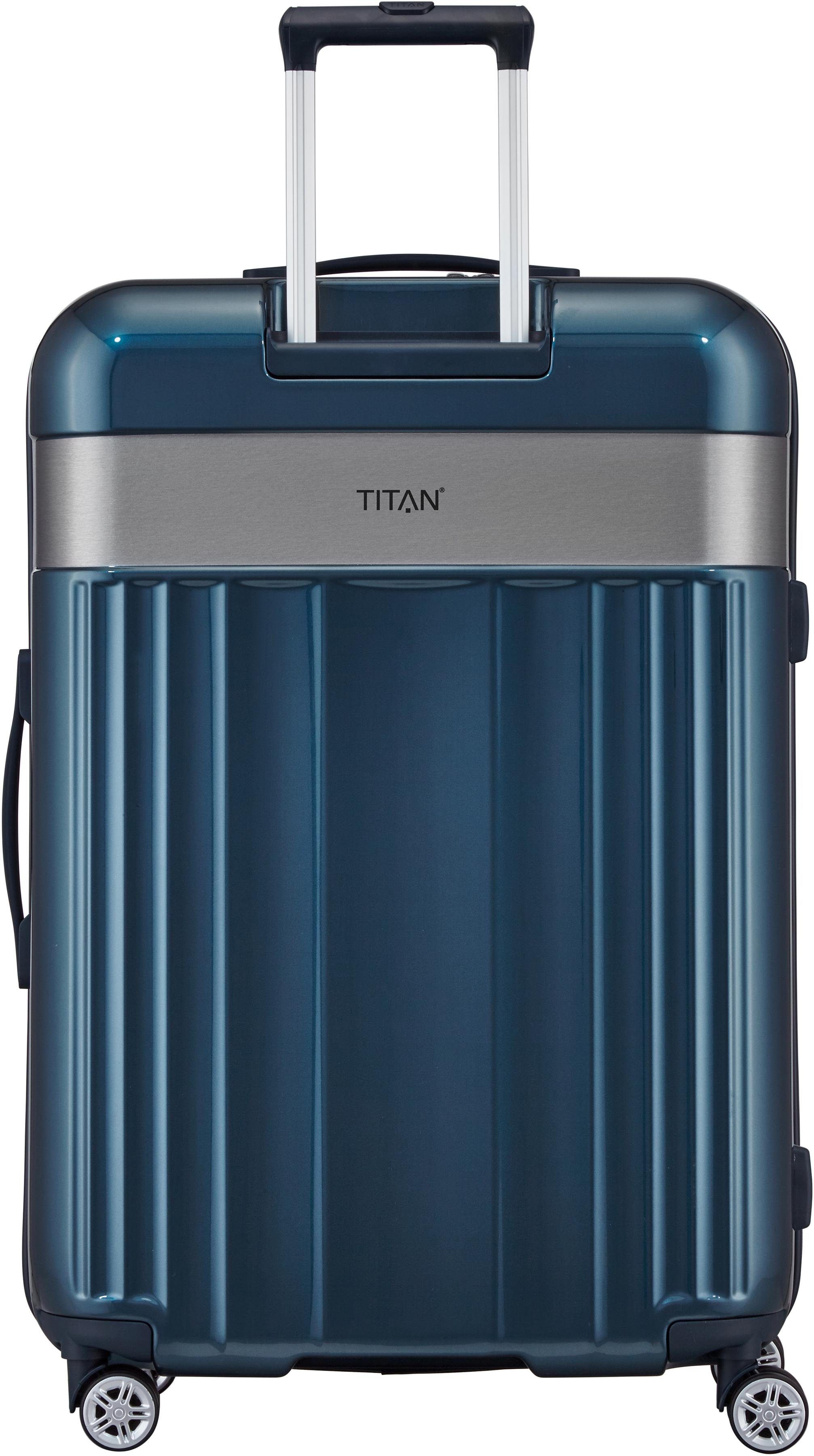 Titan Hartschalenkoffer online kaufen | OTTO