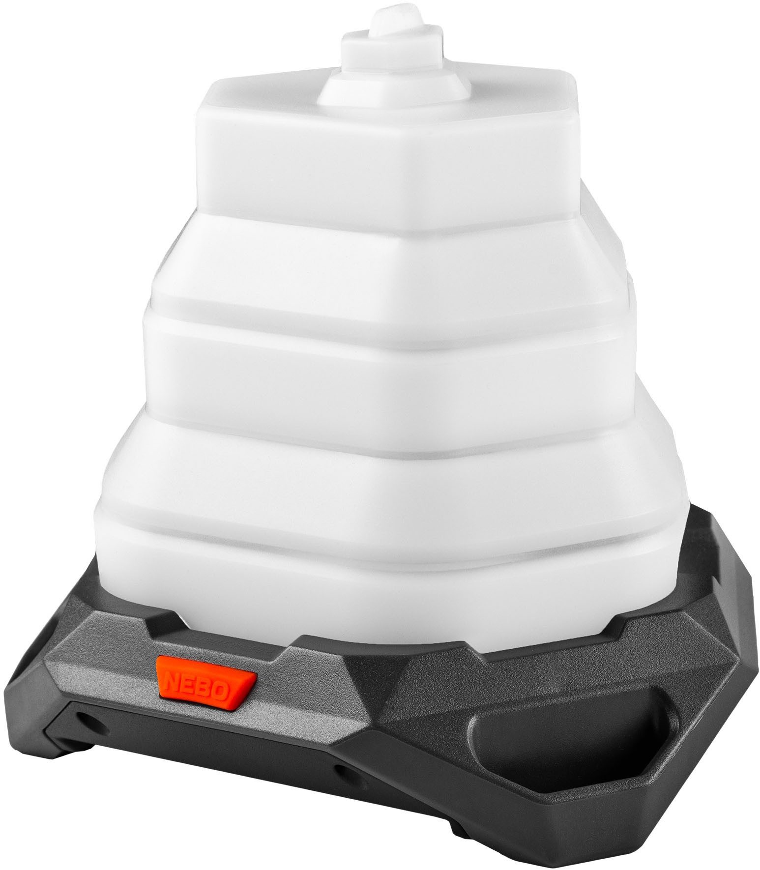 NEBO LED Taschenlampe Nebo GALILEO™ AIR 500 (1-St., Taschenlampe)