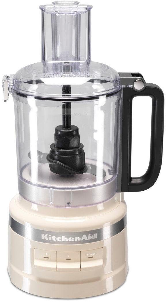 KitchenAid Zerkleinerer 2,1lFood Processor 5KFP0919EAC, 250 W online