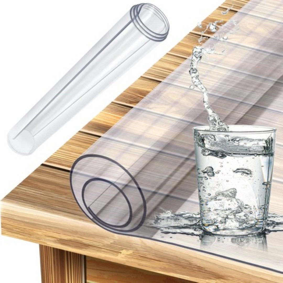Ruhhy Tischdecke Premium Tischdecke Tischschutz Tischmatte günstig online kaufen
